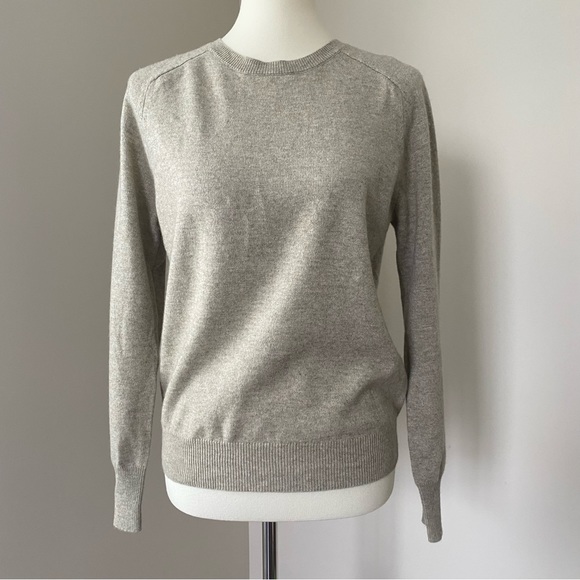 Zara Sweaters - Zara wool and cashmere sweater